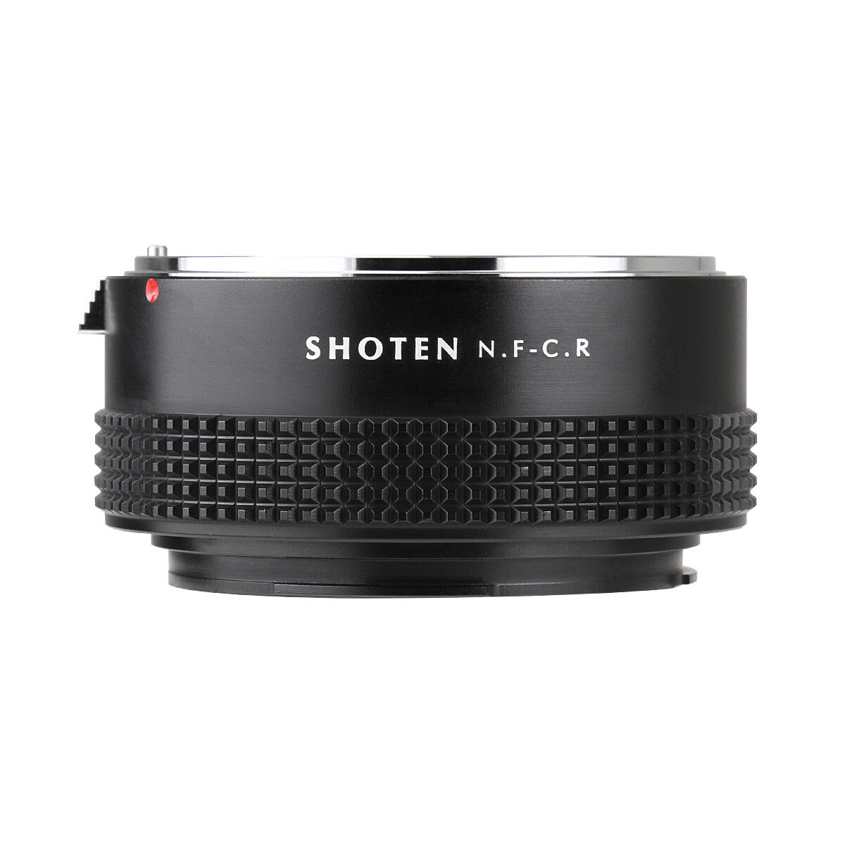 SHOTEN NF-CR Adapter for Nikon - Canon Camera Eos R8 ulasan dan harga
