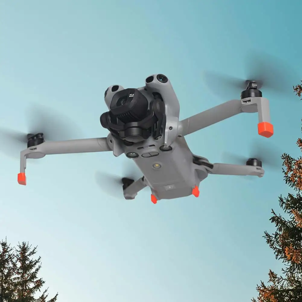 For DJI Mini 5 Pro Height Incr - Drone Gimbal Mount ulasan dan harga