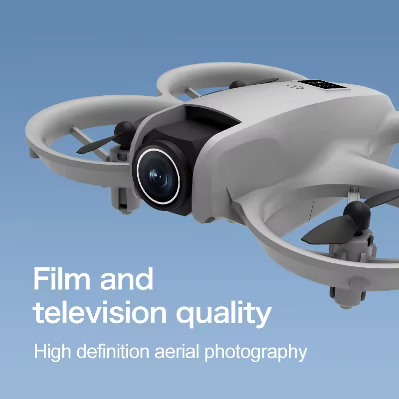 2026 NEW GT3 Mini With LED Fol - Drone Gimbal Brushless ulasan dan harga