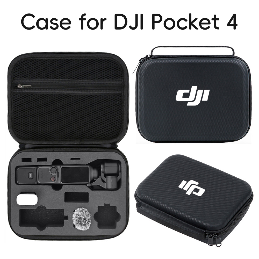 Handheld Stabilizer Gimbal Car - Drone Gimbal Case ulasan dan harga