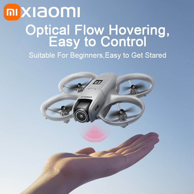 Xiaomi D16 GPS Drone 8K Aerial - Drone Gimbal Brushless ulasan dan harga
