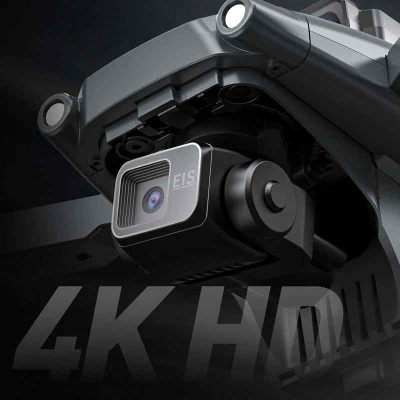 L600 PRO MAX GPS Drone Profess - Drone Gimbal Case ulasan dan harga