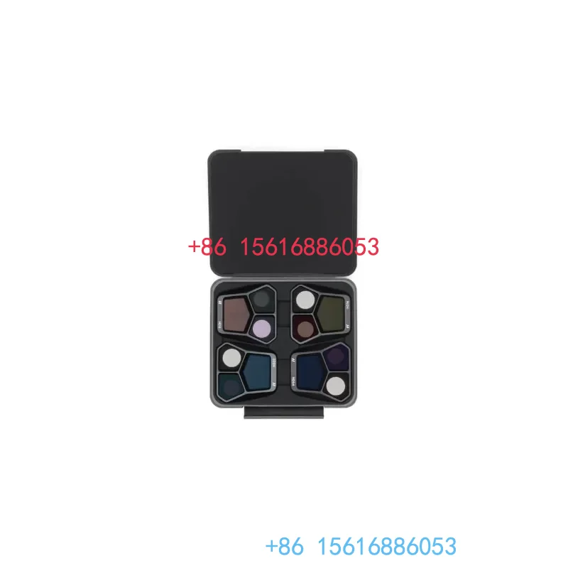 Original ND Filter Set (ND8/16 - Drone Gimbal Mount ulasan dan harga