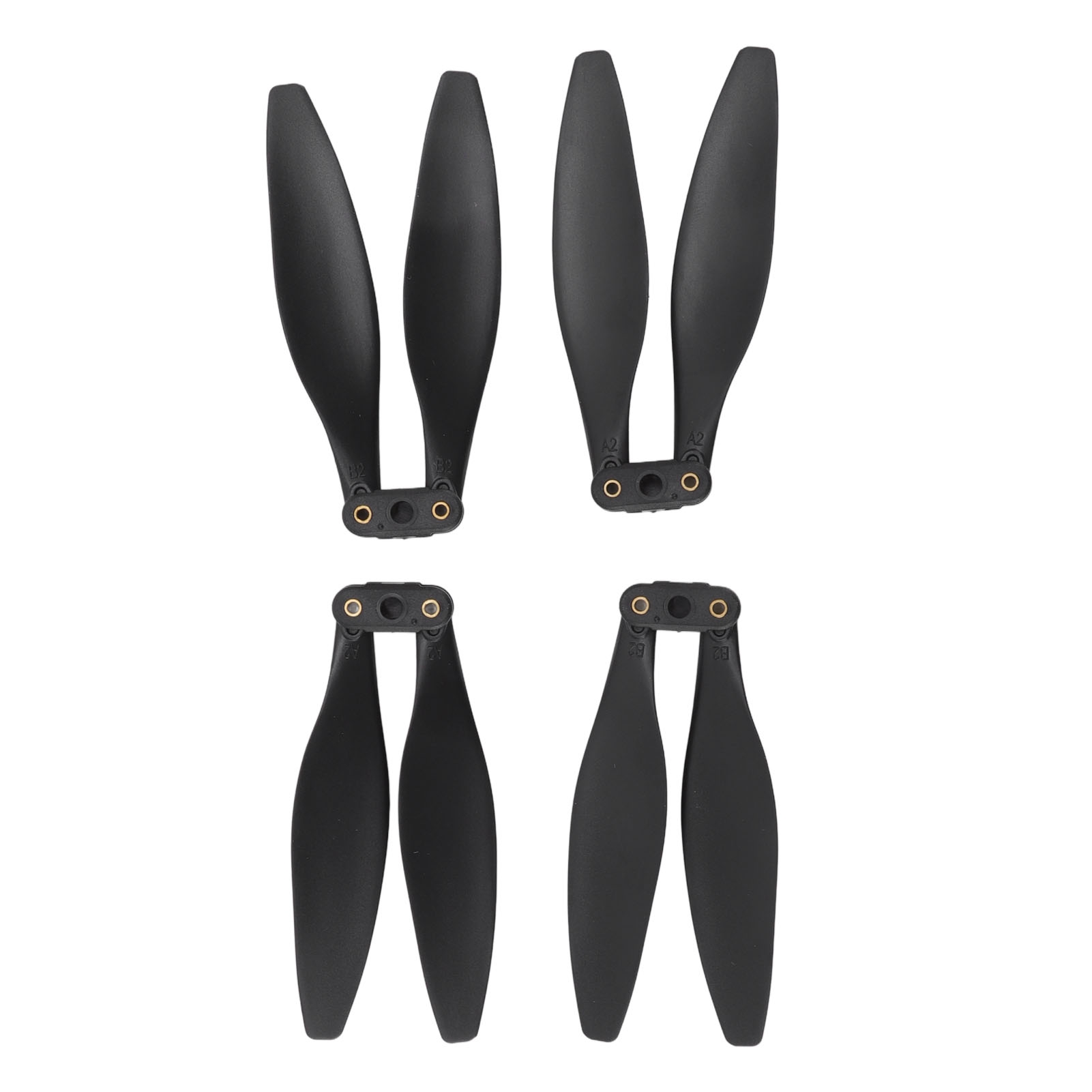 2 Pair Drone Propeller for Hol - Holy Stone Drone Hs720 ulasan dan harga
