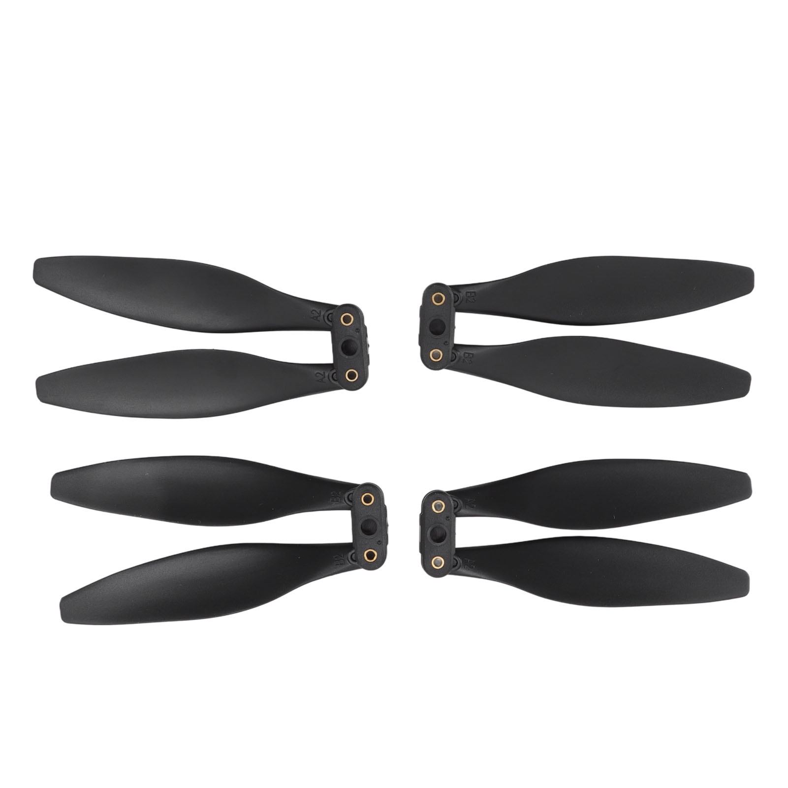 2 Pair Drone Propeller for Hol - Holy Stone Drone Hs720 ulasan dan harga