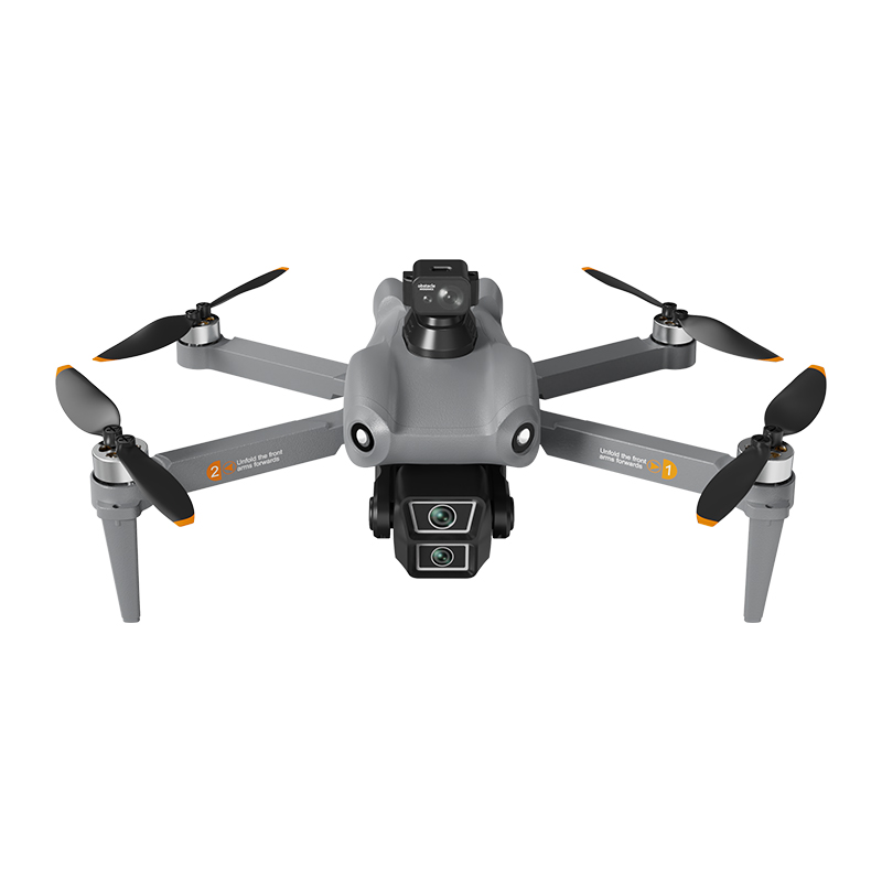L300 Pro GPS Professional Dron - Drone Gimbal 2 Axis ulasan dan harga