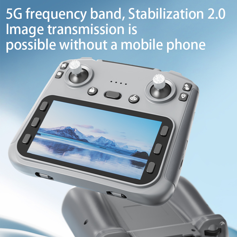 L300 Pro GPS Professional Dron - Drone Gimbal 2 Axis ulasan dan harga