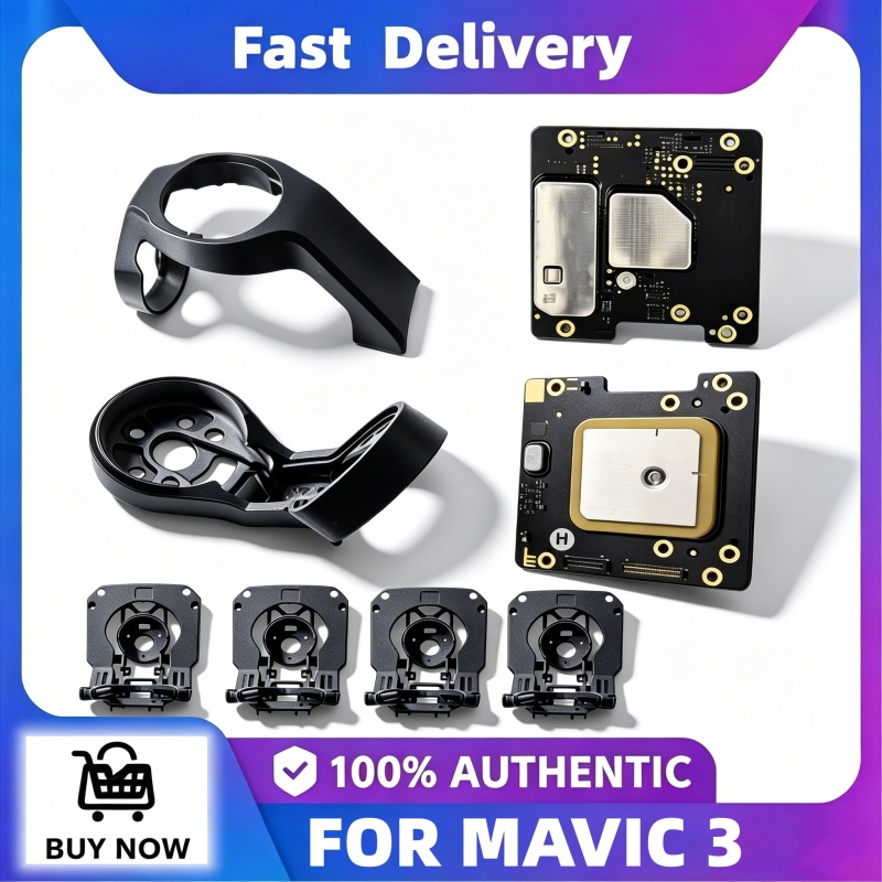 FOR DJI Mavic 3 Series Gimbal  - Drone Gimbal Dampener ulasan dan harga